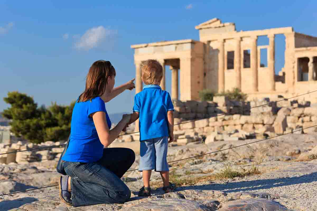 100 Ancient Greek Names And Meanings FamilyEducation